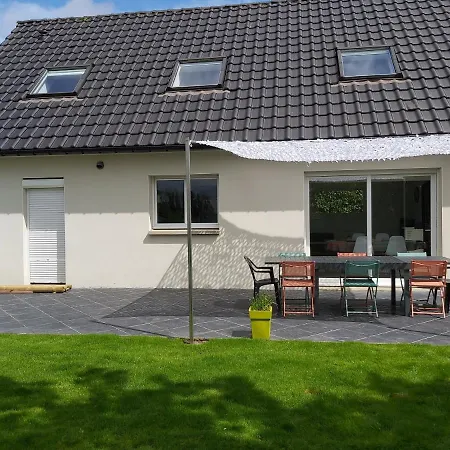 Casa vacanze Le John Jeffries - Le Grand Jeff *
